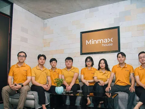 Minmax House - Đơn Vị Thiết Kế Xây Dựng Chuyên Nghiệp, Kiến Tạo Không Gian Sống Hoàn Hảo