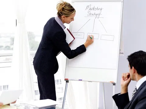 Tuyển dụng nhân viên tiếp thị: Nghề “chạy số” giữa thời đại số hóa