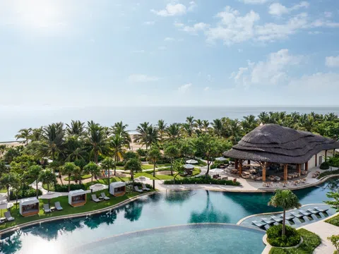 MÙA HÈ RỰC RỠ NGẬP TRÀN NHỮNG CUỘC PHIÊU LƯU KỲ THÚ VÀ NHỮNG TRẢI NGHIỆM KHÓ QUÊN CÙNG HOIANA RESORT & GOLF