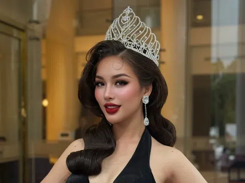 Giám khảo Jennifer Ly: “Tôi không tìm kiếm vẻ đẹp hoàn hảo, tôi tìm giá trị thật”