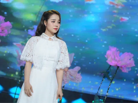 Ca sĩ Ánh Bùi ra mắt “Hoa Sứ Nhà Nàng”: Đánh dấu sự trở lại ngọt ngào với âm nhạc bolero