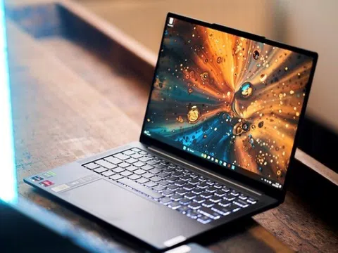 Laptop tích hợp Windows bản quyền, bảo hành chính hãng