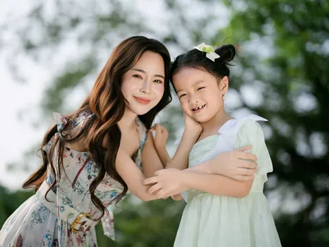 “Sếp An Nhàn” – Người mẹ truyền cảm hứng phía sau hiện tượng TikTok bé Bống