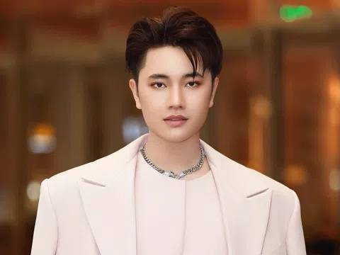 Trần Tiến – Đạo diễn catwalk đứng sau thần thái tự tin của dàn thí sinh Miss Business World Beauty 2025