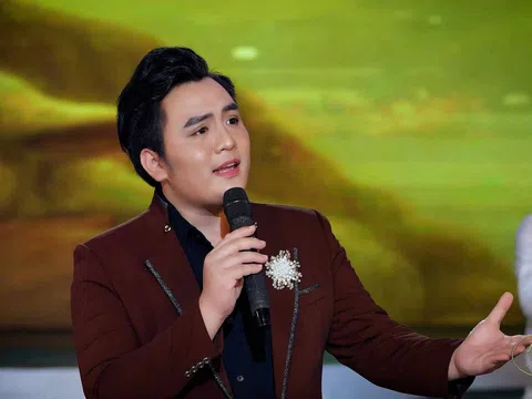 Ca sĩ Bình Nguyên trở lại: Khúc ca về mẹ “thắp sáng” nỗi lòng người con mùa Vu Lan
