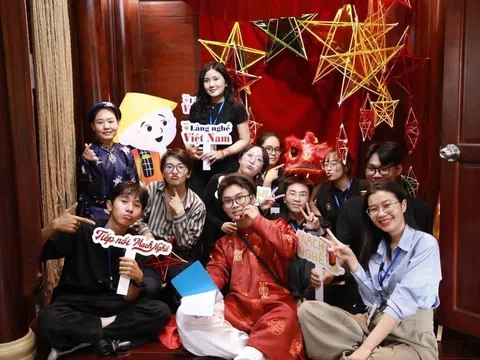 “Mạch Nghề”: Hành trình của người trẻ gìn giữ tinh hoa làng nghề Việt