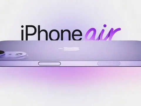 Apple Intelligence trên iPhone 17: Trí tuệ nhân tạo thay đổi cách bạn dùng smartphone