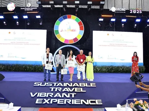 CEO Hà Nguyễn chia sẻ về xu hướng Công nghệ nhập vai (Immersive technologies) tại ITE HCMC 2025