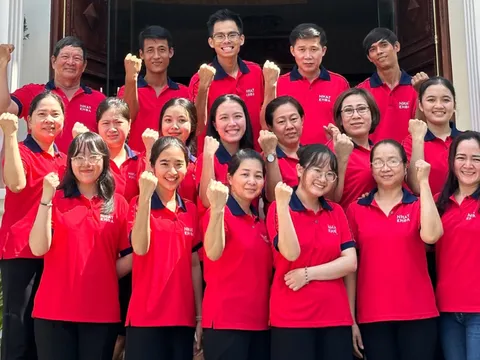 Đồng Phục – Xu Hướng Marketing Mới Của Thời Đại Số
