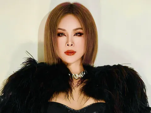 Hoa hậu Vi Thúy: “Từ Hào Quang Sân Khấu Đến Bài Học Đầu Tư Đắt Giá"