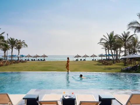 WYNDHAM HOI AN ROYAL BEACHFRONT RESORT & VILLA TRẢI NGHIỆM NGHỈ DƯỠNG 5 SAO ĐẲNG CẤP BÊN BỜ BIỂN AN BÀNG