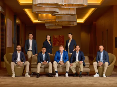 Sheraton Nha Trang Hotel & Spa chào đón Ban Quản Lý mới, mở ra giai đoạn phát triển tiếp theo