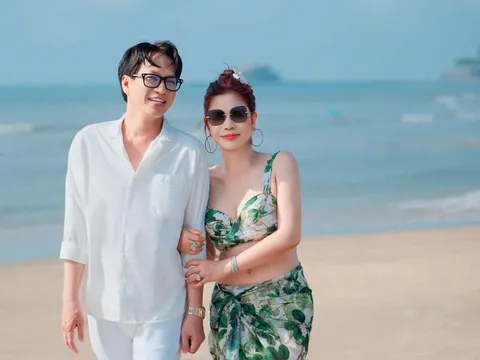 Hoa hậu Diễm Giang – ca nhạc sĩ Nguyễn Minh Anh tái xuất trong MV “Vòng Tròn Hạnh Phúc”