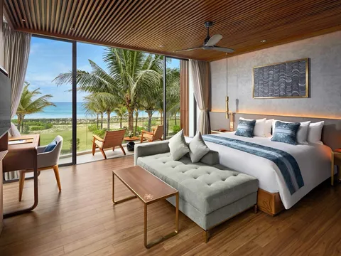 Royal Beachfront Resort & Villas và Hotel Royal Hoi An – Điểm nghỉ dưỡng lý tưởng dịp 30/4 – 1/5