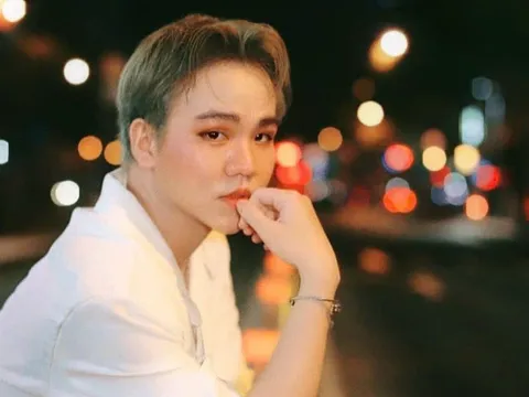 Diễn viên – đạo diễn Minh Quý (nghệ danh Thành Nghị) chuẩn bị trở lại nghệ thuật sau thời gian rút lui