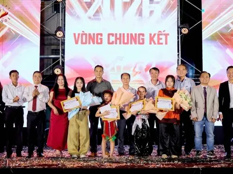THE BIG DANCE 2026 – NƠI ĐAM MÊ ĐƯỢC THẮP LỬA, TÀI NĂNG ĐƯỢC TỎA SÁNG