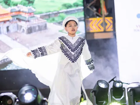 Phùng Thiên Bảo: Hành trình chinh phục ngôi vị Á quân 3 Đại sứ Du lịch trẻ Việt Nam và khát vọng vươn ra thế giới