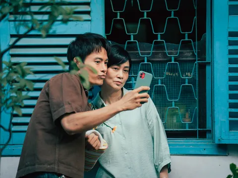 NSƯT Tuyết Thu tiết lộ bị hai con “ép” làm mẹ Võ Tấn Phát