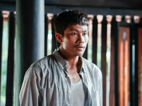 Diễn viên Phương Nam: "Cái bóng thành công dễ chịu hơn cái bóng thất bại!"