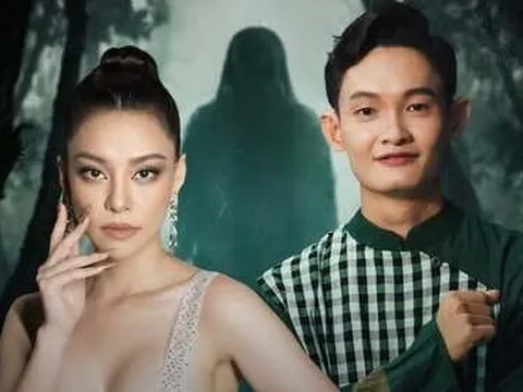Bùi Lan Hương tái xuất thương hiệu “Út Lan”