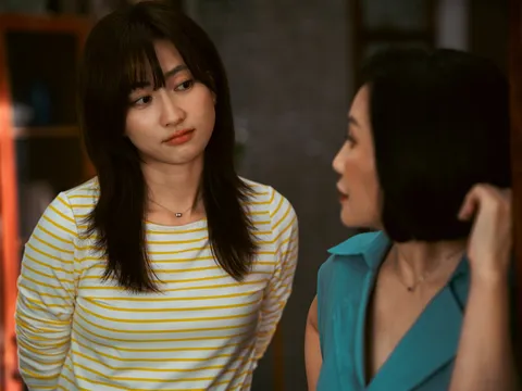 Hồng Đào - Phương Anh Đào tái hợp cơ duyên từ sự đồng điệu
