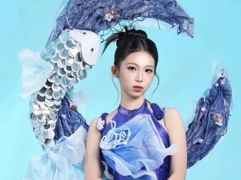 ‘Tinh hoa’: Đưa di sản làng nghề Việt vào thời trang đương đại