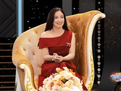 Như Hảo hé lộ cuốn sổ tay giữ 20 năm và triết lý sống an yên sau biến cố