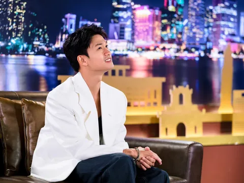 Nguyễn Hùng muốn tổ chức đám cưới cho cha mẹ