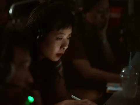 Đạo diễn Như Trang kể chuyện “thâu tóm” Ngô Kiến Huy, Steven Nguyễn và Otis