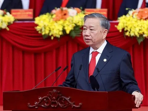 Kỷ niệm trọng thể 50 năm Giải phóng miền Nam, thống nhất đất nước