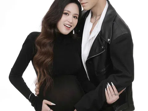 Diễn viên Phương Hằng của Gạo Nếp Gạo Tẻ bất ngờ thông báo tin vui sau 8 năm mong chờ