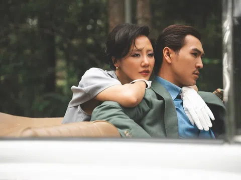 Văn Mai Hương trở lại đầy cảm xúc với MV “Ướt Lòng”, được Trấn Thành khen hết lời