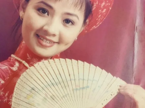 Nữ diễn viên nổi tiếng, xinh đẹp, nhưng tình duyên lại đầy sóng gió, U55 chọn độc thân vui vẻ