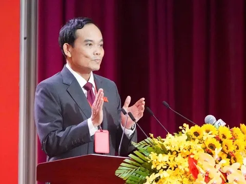 Đại hội Đảng bộ TP.HCM nhiệm kỳ 2025 - 2030 họp phiên trù bị