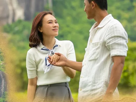 Mỹ Tâm dành tặng món quà đặc biệt cho Mai Tài Phến sau 100 tỷ