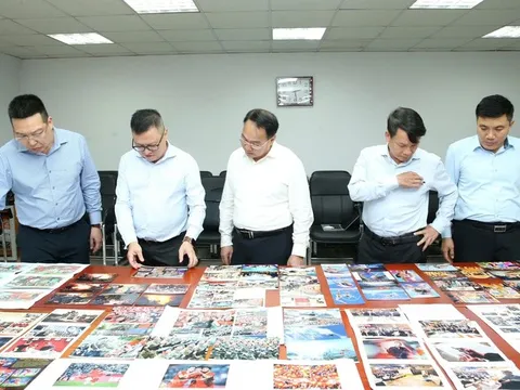 Phát động Giải Báo chí toàn quốc ‘Vì sự nghiệp Phát triển Văn hóa Việt Nam lần thứ IV – 2026’