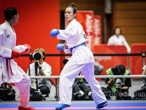 ASIAD 20 ngày 24/9: Thể thao Việt Nam giành thêm nhiều huy chương