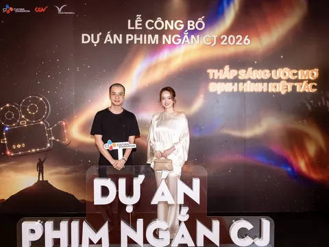Kaity Nguyễn làm giám khảo khách mời, tìm kiếm tài năng trẻ