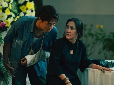 Hồng Đào lên tiếng khi bị gọi là “mối ruột” của Khương Ngọc