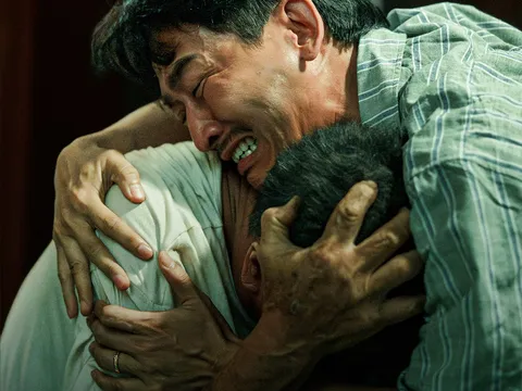 Hồng Ánh, Hứa Vĩ Văn tái hợp “vợ chồng” trên màn ảnh rộng