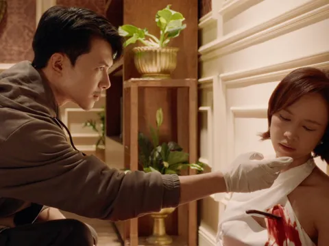 Anh Tú Atus cùng DJ Mie khốn đốn vì "án mạng"