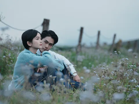 Võ Điền Gia Huy “say đắm” Ngọc Xuân