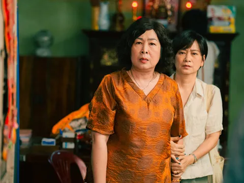 40 năm thân thiết, NSND Hồng Vân và Hồng Đào “trở mặt”