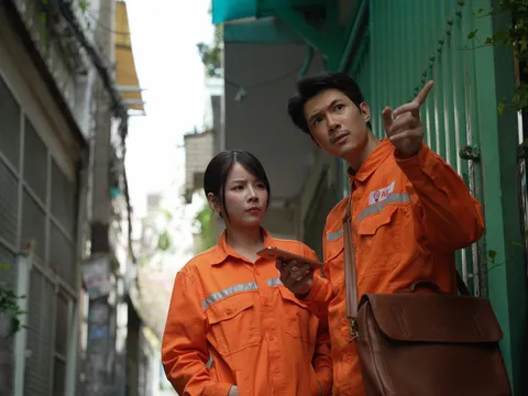 Anh Tú Atus liên tục “tố” DJ Mie là “nhân vật khó chịu”