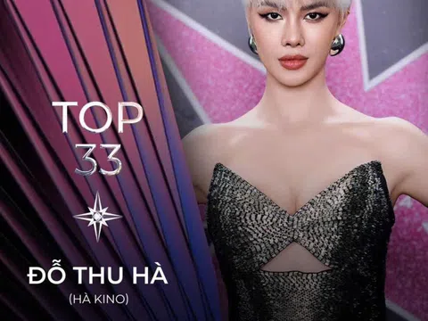 Model Đỗ Thu Hà (Hà Kino) thí sinh lưỡng tính và giấc mơ Miss Universe 2024