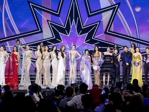 Dự đoán top 7 người đẹp sáng giá cho chiếc vương miện đêm chung kết Miss Universe Vietnam 2024