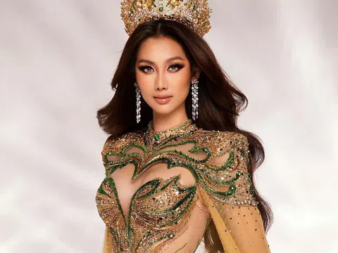 Võ Lê Quế Anh viết tâm thư ngay trước ngày tham dự đấu trường nhan sắc Miss Grand International 2024