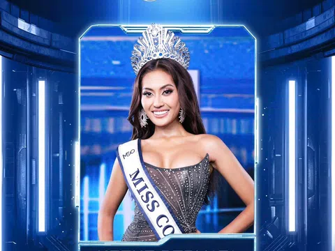 Người đẹp Indonesia trở thành Hoa hậu Miss Cosmo 2024 đầu tiên, đại diện Việt Nam Bùi Xuân Hạnh lọt top 5