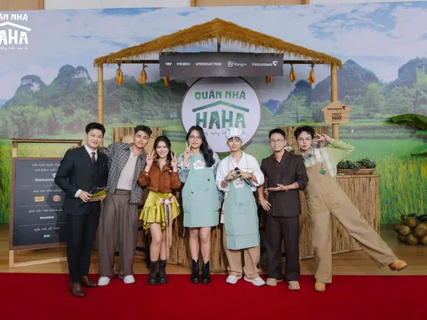 Bùi Công Nam không đặt nặng tâm lý phải thay đổi hình ảnh