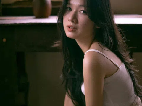 Diễn viên Oanh Kiều: Không sợ tuổi 40, không hối tiếc quá khứ, thích một tình yêu bình dị